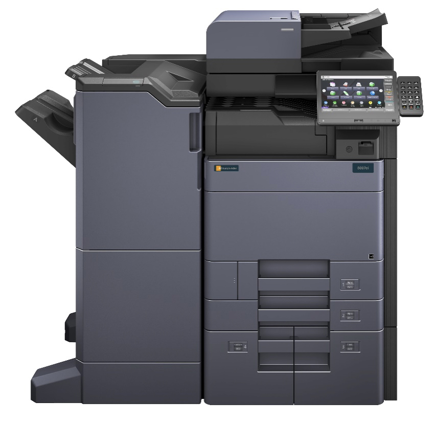 Printer Scanner